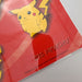 Pokemon - Poster - Pikachu - (50x40 cm) - Geplastificeerd - Kinderkamer