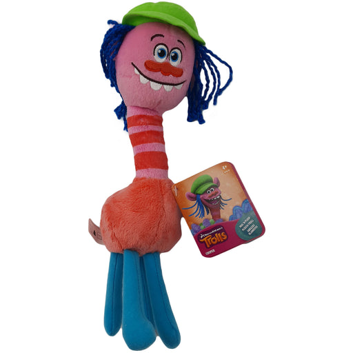 Huggy Wuggy Knuffel - Poppy Playtime meisje knuffel 30cm